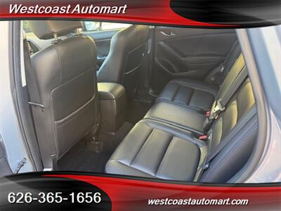 2013 Mazda CX-5 Grand Touring   - Photo 13 - Pasadena, CA 91106