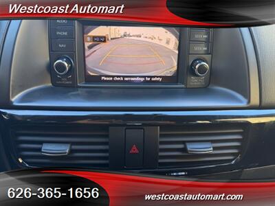 2013 Mazda CX-5 Grand Touring   - Photo 10 - Pasadena, CA 91106