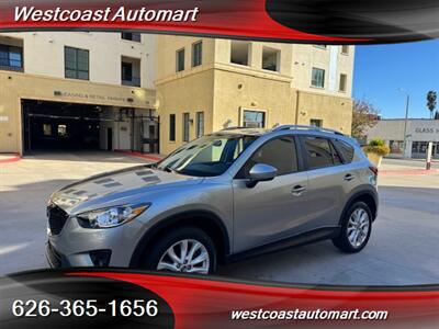 2013 Mazda CX-5 Grand Touring   - Photo 1 - Pasadena, CA 91106