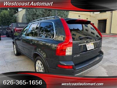 2012 Volvo XC90 3.2 Premier Plus   - Photo 6 - Pasadena, CA 91106
