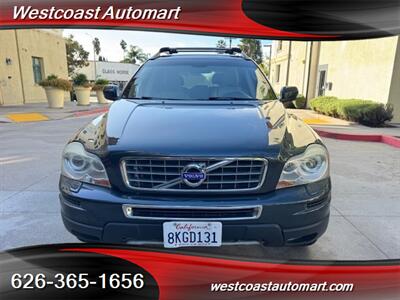 2012 Volvo XC90 3.2 Premier Plus   - Photo 2 - Pasadena, CA 91106