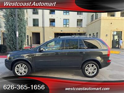2012 Volvo XC90 3.2 Premier Plus   - Photo 8 - Pasadena, CA 91106