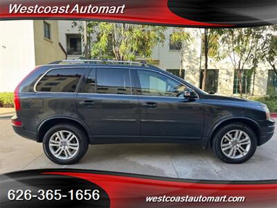 2012 Volvo XC90 3.2 Premier Plus   - Photo 7 - Pasadena, CA 91106