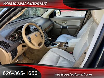 2012 Volvo XC90 3.2 Premier Plus   - Photo 11 - Pasadena, CA 91106