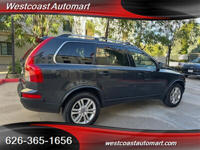 2012 Volvo XC90 3.2 Premier Plus   - Photo 4 - Pasadena, CA 91106