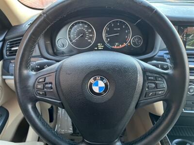 2014 BMW X3 xDrive28i   - Photo 12 - Pasadena, CA 91106
