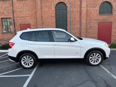 2014 BMW X3 xDrive28i   - Photo 7 - Pasadena, CA 91106