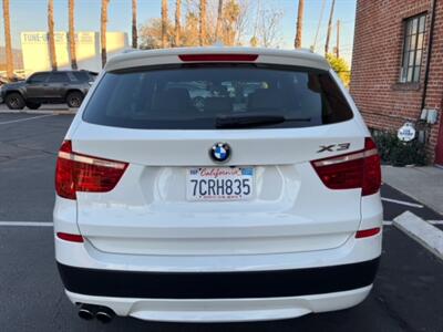 2014 BMW X3 xDrive28i   - Photo 5 - Pasadena, CA 91106