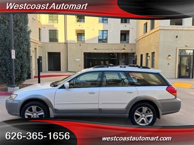 2005 Subaru Outback 3.0 R L.L.Bean Edition   - Photo 8 - Pasadena, CA 91106