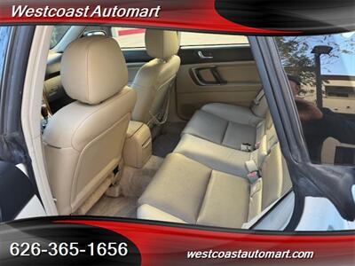 2005 Subaru Outback 3.0 R L.L.Bean Edition   - Photo 13 - Pasadena, CA 91106
