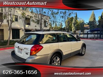2005 Subaru Outback 3.0 R L.L.Bean Edition   - Photo 4 - Pasadena, CA 91106