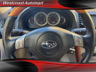 2005 Subaru Outback 3.0 R L.L.Bean Edition   - Photo 9 - Pasadena, CA 91106