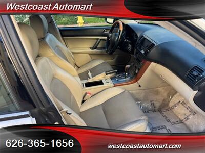 2005 Subaru Outback 3.0 R L.L.Bean Edition   - Photo 11 - Pasadena, CA 91106