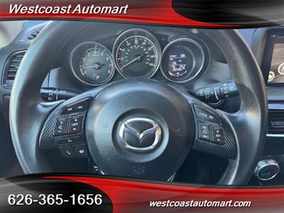 2016 Mazda CX-5 Sport - Photo 9 - Pasadena, CA 91106