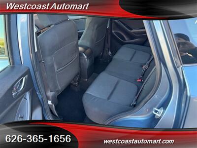 2016 Mazda CX-5 Sport - Photo 13 - Pasadena, CA 91106