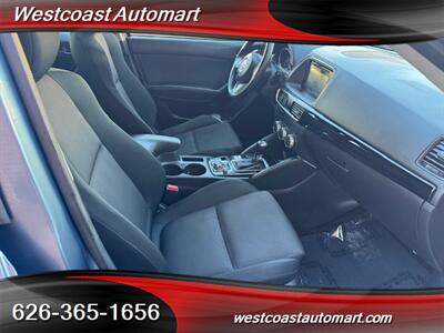 2016 Mazda CX-5 Sport - Photo 12 - Pasadena, CA 91106