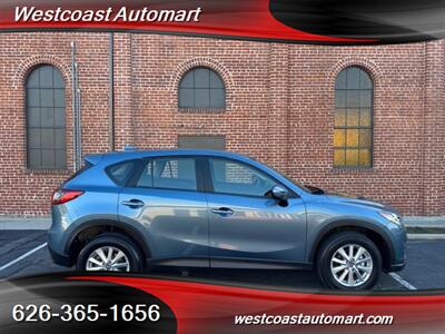 2016 Mazda CX-5 Sport - Photo 7 - Pasadena, CA 91106
