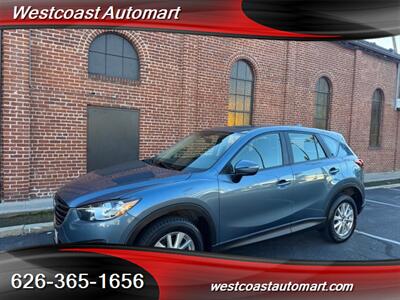 2016 Mazda CX-5 Sport - Photo 1 - Pasadena, CA 91106
