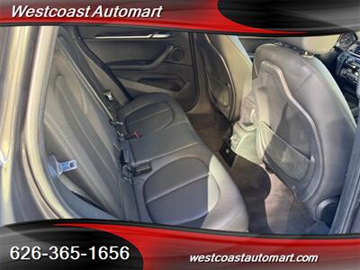 2018 BMW X1 sDrive28i   - Photo 14 - Pasadena, CA 91106