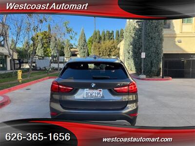 2018 BMW X1 sDrive28i   - Photo 5 - Pasadena, CA 91106