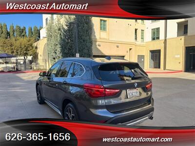 2018 BMW X1 sDrive28i   - Photo 6 - Pasadena, CA 91106