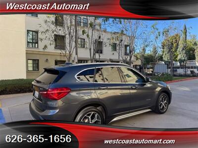 2018 BMW X1 sDrive28i   - Photo 4 - Pasadena, CA 91106