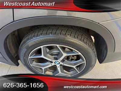 2018 BMW X1 sDrive28i   - Photo 17 - Pasadena, CA 91106