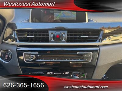 2018 BMW X1 sDrive28i   - Photo 10 - Pasadena, CA 91106