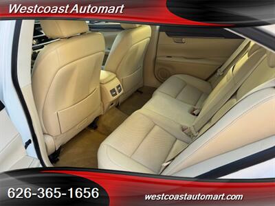 2014 Lexus ES 350   - Photo 13 - Pasadena, CA 91106