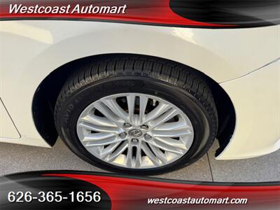 2014 Lexus ES 350   - Photo 18 - Pasadena, CA 91106