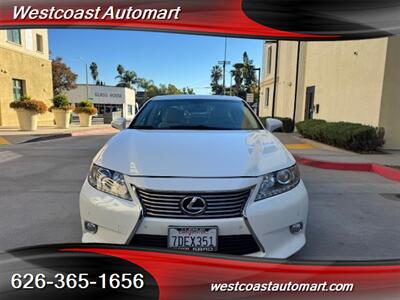 2014 Lexus ES 350   - Photo 2 - Pasadena, CA 91106