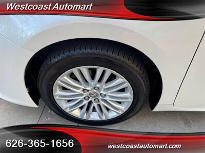 2014 Lexus ES 350   - Photo 16 - Pasadena, CA 91106