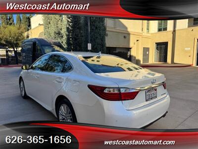 2014 Lexus ES 350   - Photo 6 - Pasadena, CA 91106