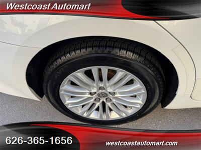 2014 Lexus ES 350   - Photo 17 - Pasadena, CA 91106