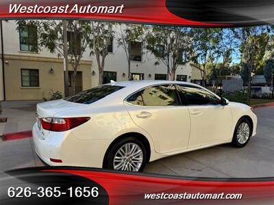 2014 Lexus ES 350   - Photo 4 - Pasadena, CA 91106