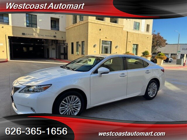 2014 Lexus ES 350   - Photo 1 - Pasadena, CA 91106