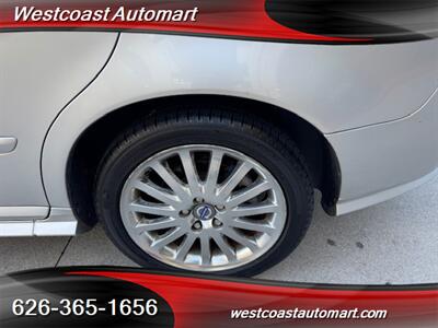 2007 Volvo S40 T5 - Photo 17 - Pasadena, CA 91106