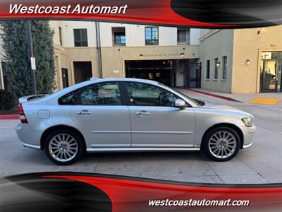 2007 Volvo S40 T5 - Photo 7 - Pasadena, CA 91106