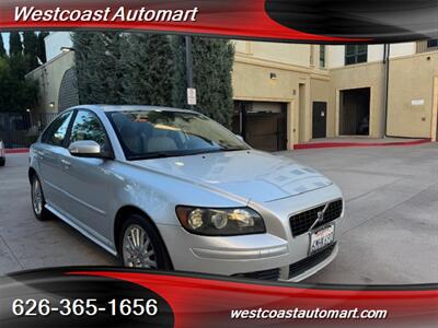 2007 Volvo S40 T5 - Photo 3 - Pasadena, CA 91106