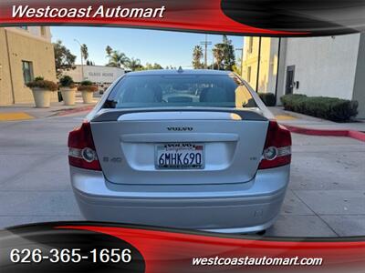 2007 Volvo S40 T5 - Photo 5 - Pasadena, CA 91106