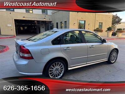 2007 Volvo S40 T5 - Photo 4 - Pasadena, CA 91106