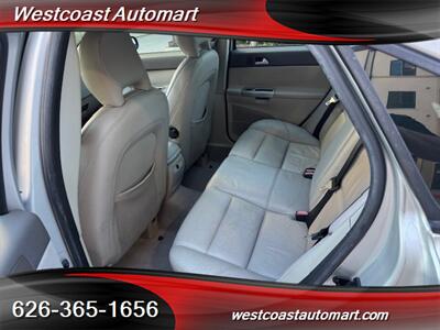 2007 Volvo S40 T5 - Photo 12 - Pasadena, CA 91106