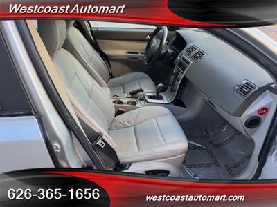 2007 Volvo S40 T5 - Photo 11 - Pasadena, CA 91106