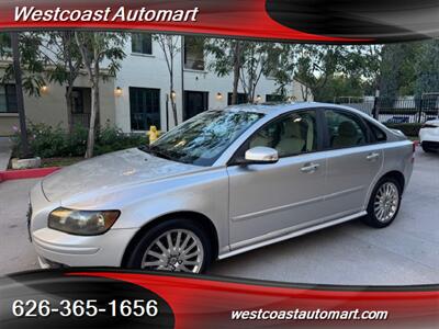 2007 Volvo S40 T5 - Photo 1 - Pasadena, CA 91106