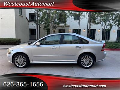2007 Volvo S40 T5 - Photo 8 - Pasadena, CA 91106