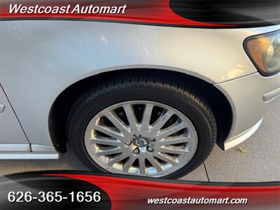 2007 Volvo S40 T5 - Photo 15 - Pasadena, CA 91106