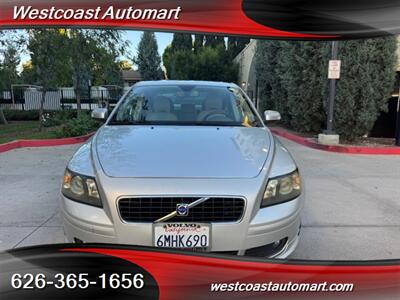 2007 Volvo S40 T5 - Photo 2 - Pasadena, CA 91106