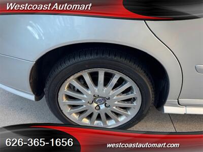 2007 Volvo S40 T5 - Photo 18 - Pasadena, CA 91106