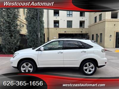 2009 Lexus RX 350 - Photo 8 - Pasadena, CA 91106