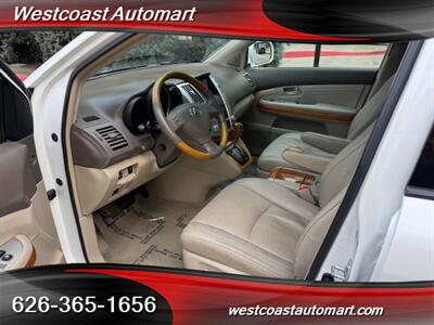 2009 Lexus RX 350 - Photo 11 - Pasadena, CA 91106